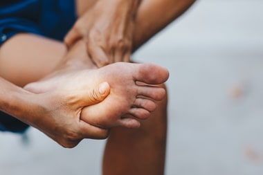 Hallux Valgus