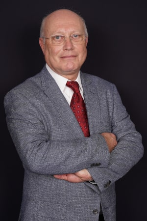 Docteur Prudent Henry-Paul