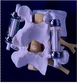 Matériel utilisé sur une maquette